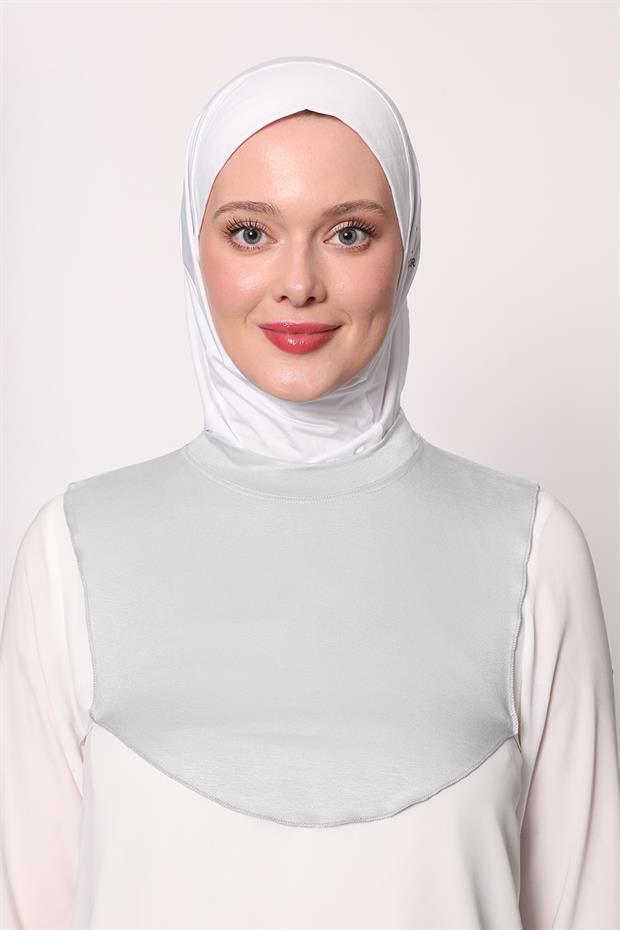 A.Gri Pratik Boyunluk