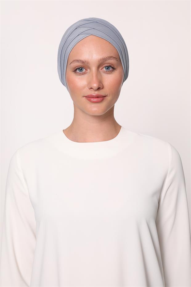 A.Gri Üç Bantlı Dış Bone