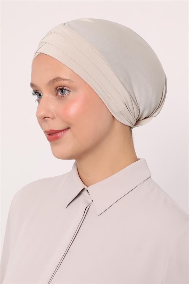 A.Taş Üç Bantlı Dış Bone