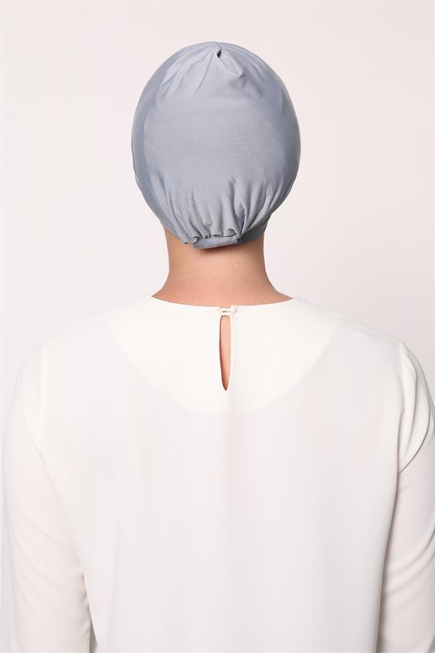 A.Gri Üç Bantlı Dış Bone