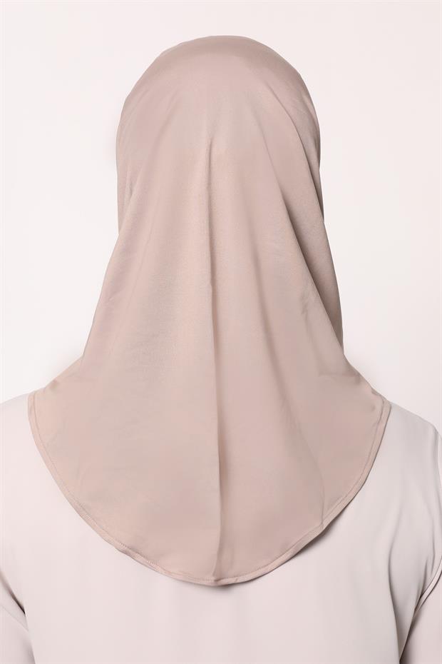 A.Vizon Hijab Sport Bone
