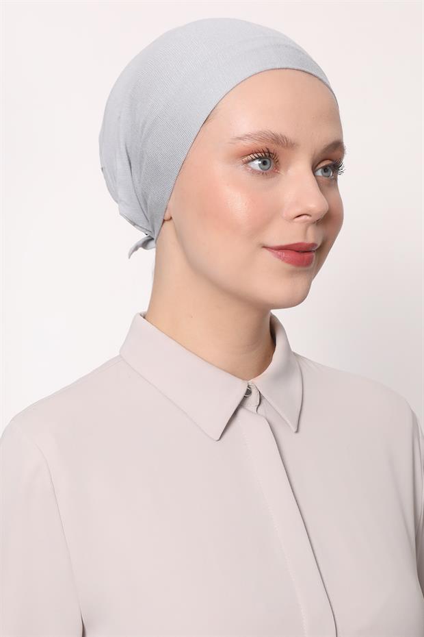 A.Gri Battal Kalıp Bone