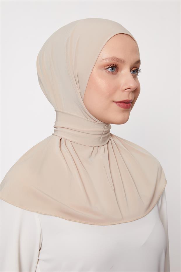 A.Bej Pratik Spor Çıtçıt Şal Bone