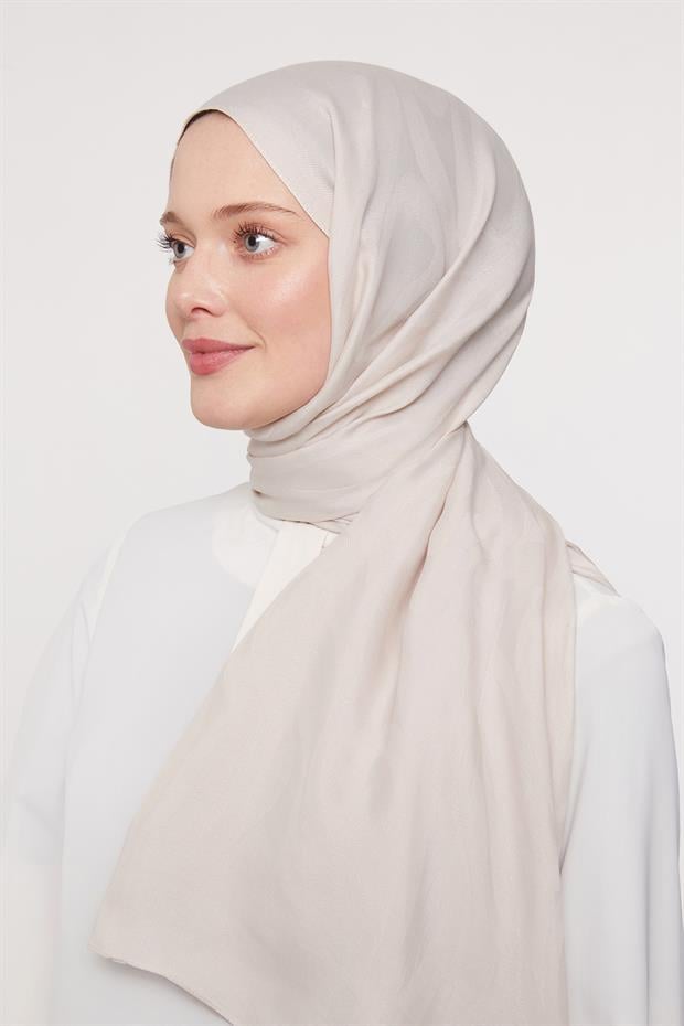 A.Taş Soyut Desen Grazia Şal