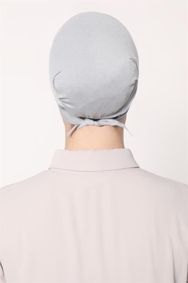 A.Gri Battal Kalıp Bone