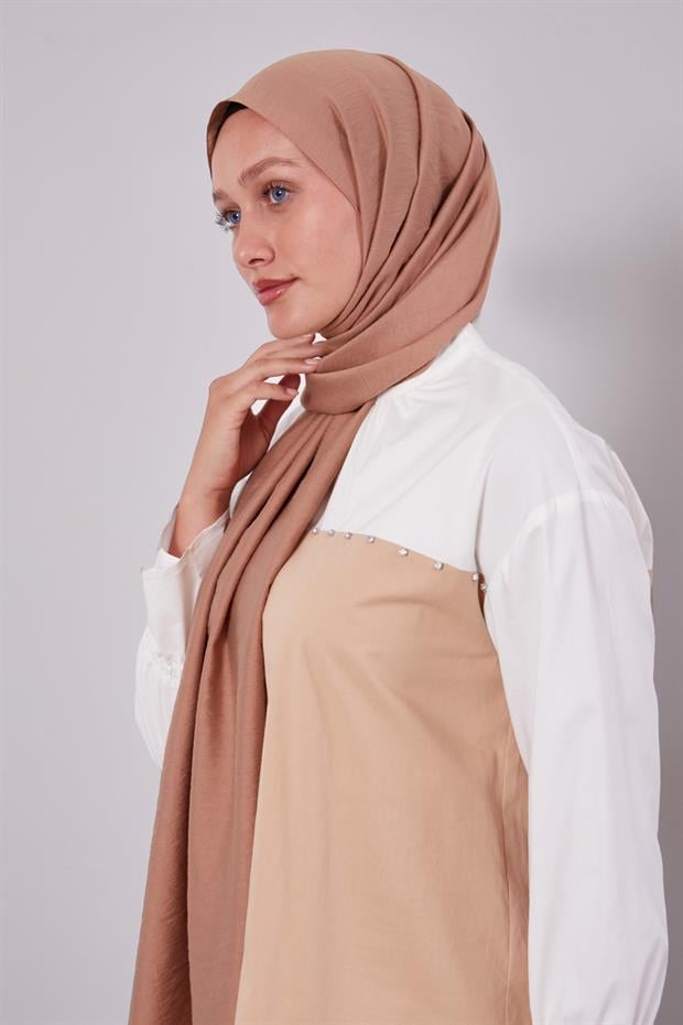 Bakır Düz Adria Şal