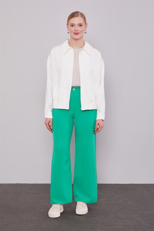 Benetton Cepli Pantolon