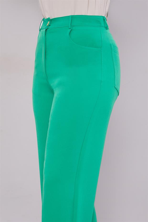 Benetton Cepli Pantolon