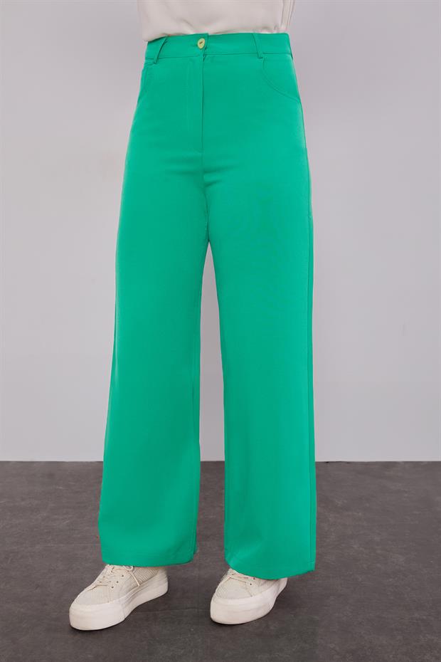 Benetton Cepli Pantolon