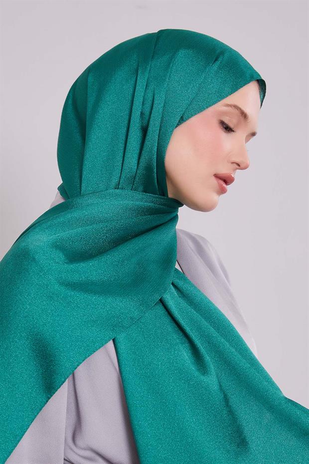 Benetton Cristal Yoryo Şal