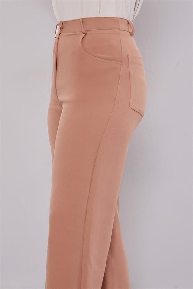 Camel Cepli Pantolon