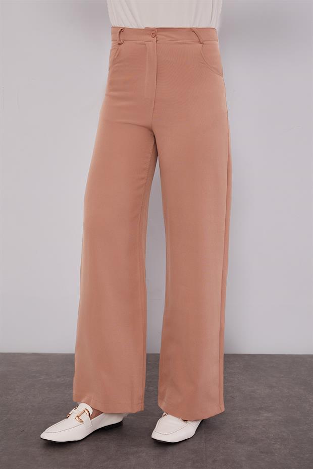 Camel Cepli Pantolon