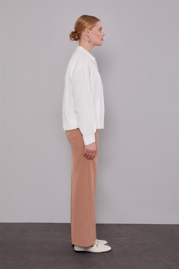 Camel Cepli Pantolon