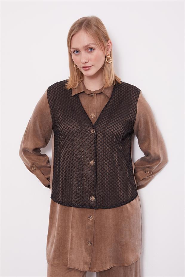 Camel File Detaylı Cupra İkili Takım