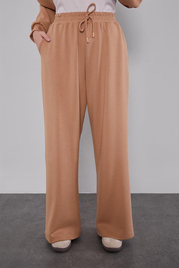 Camel Gül Detaylı İkili Takım