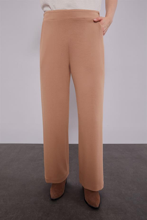 Camel Kurdale Detaylı İkili Takım