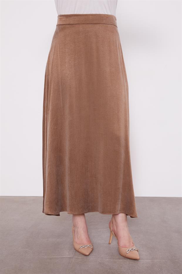 Camel Pul Payet Detaylı Cupra İkili Takım