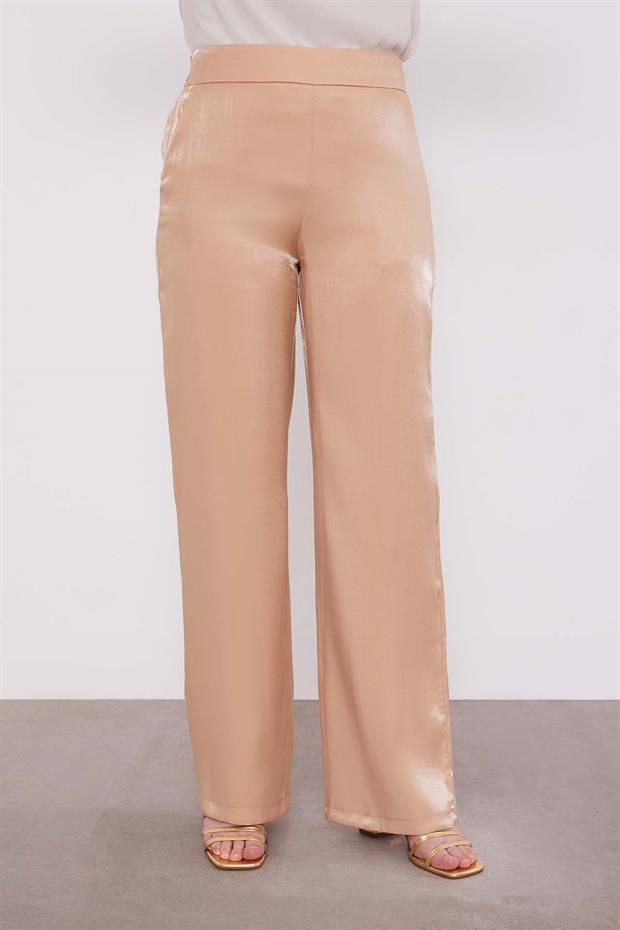 Camel Taş Detaylı İkili Takım