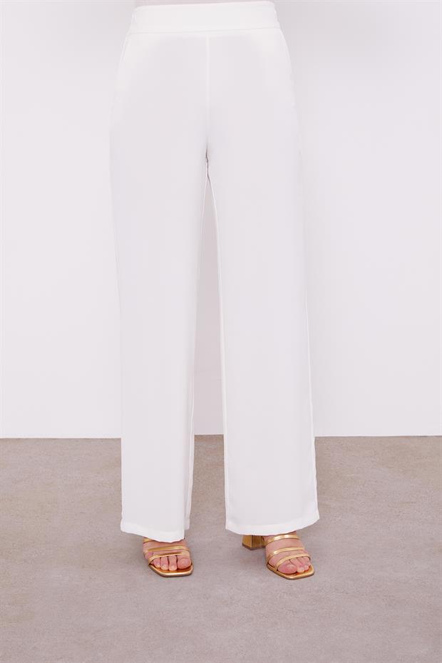 Ekru İşleme Detaylı İkili Takım