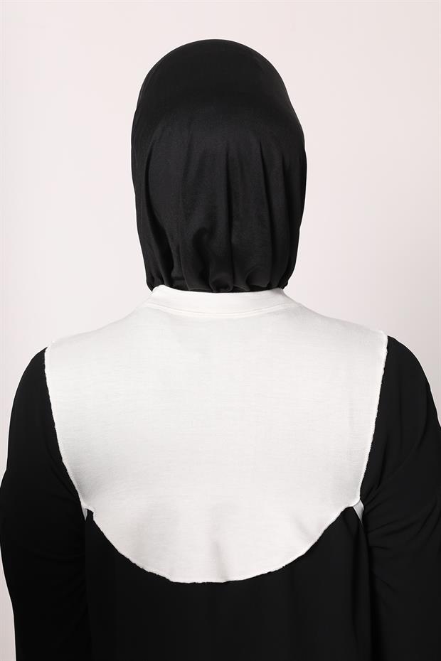 Ekru Pratik Boyunluk