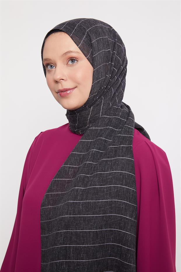 Füme Berlin Şal