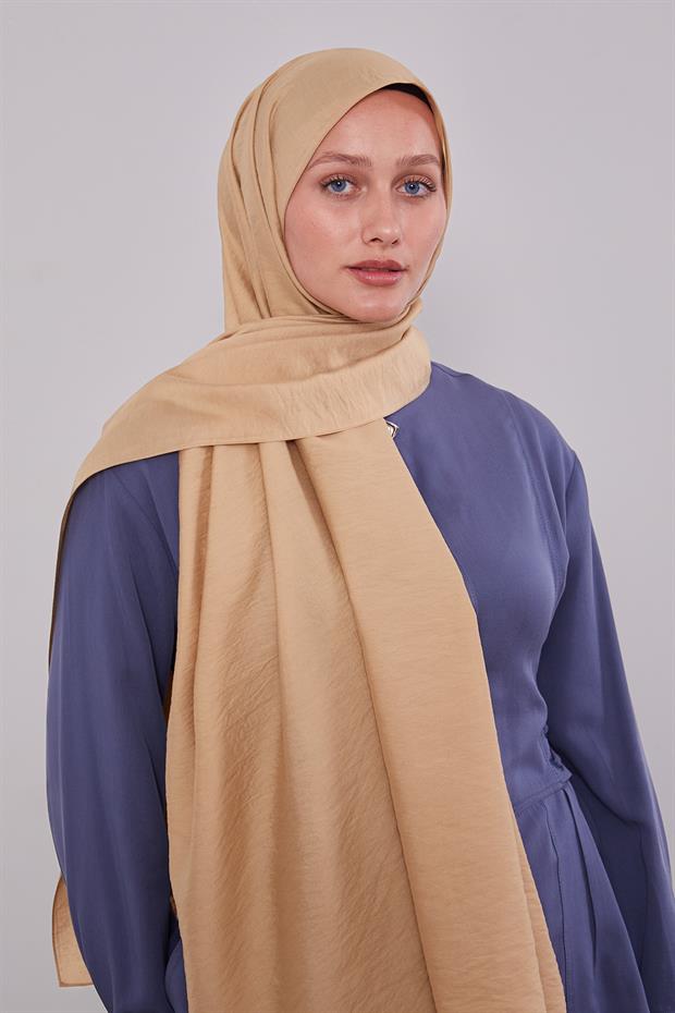 Gold Düz Adria Şal