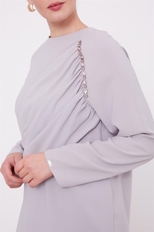 Gri İşleme Detaylı İkili Takım