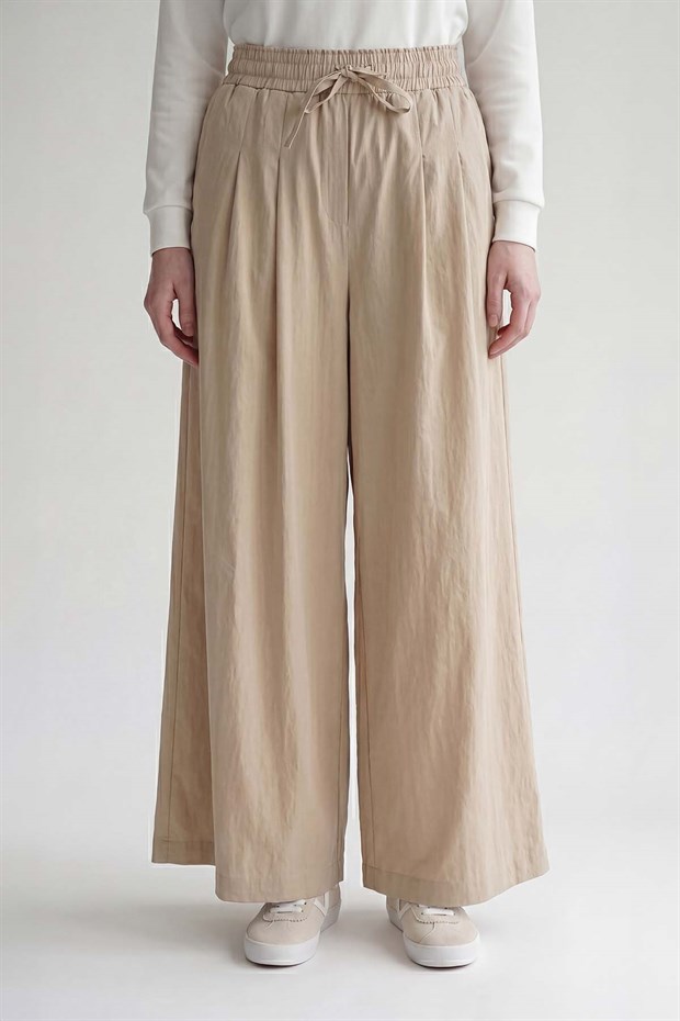GRİ YEŞİL PANTOLON