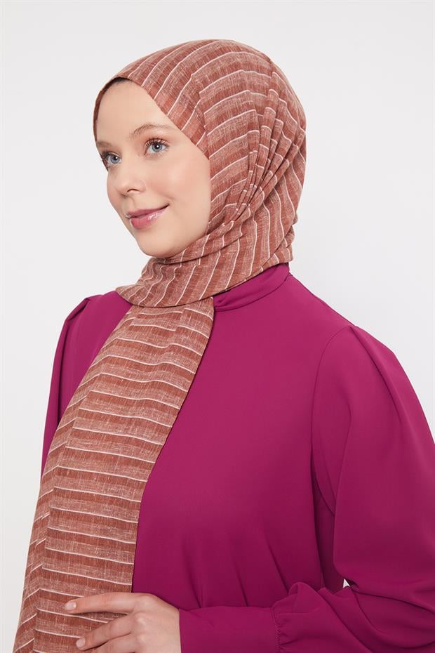 Gül Kurusu Elda Şal