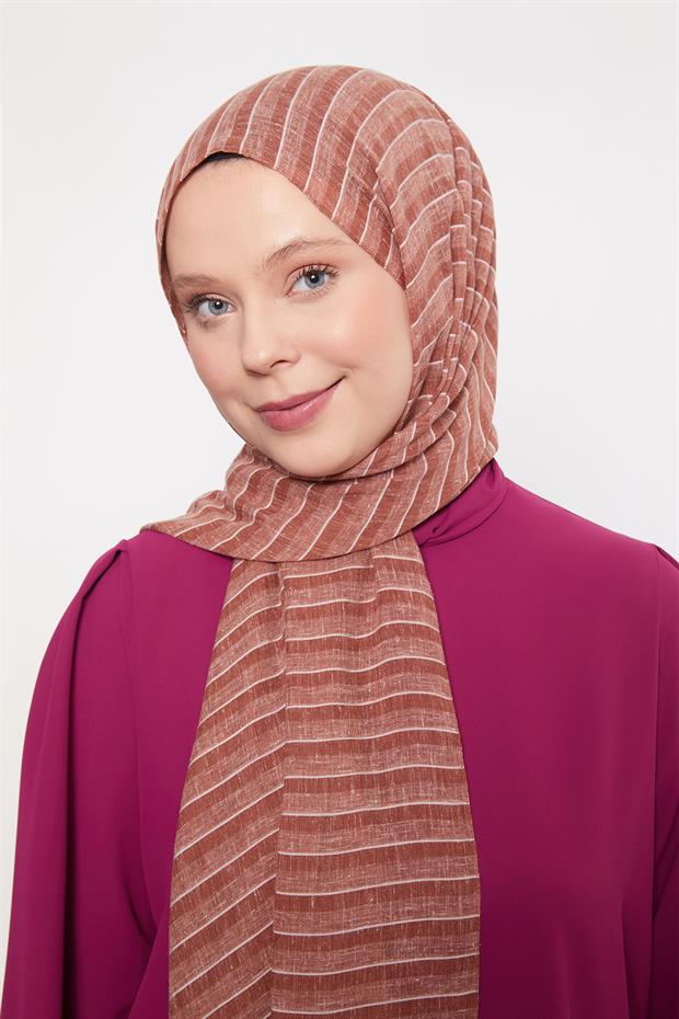 Gül Kurusu Elda Şal