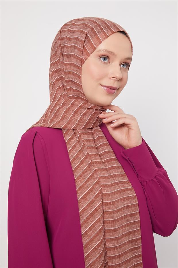 Gül Kurusu Elda Şal