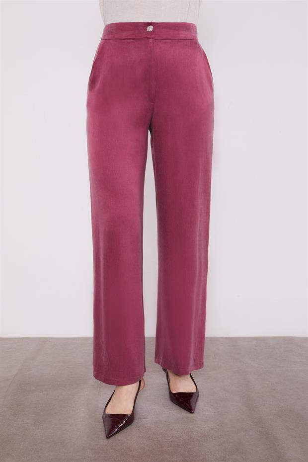 Gül Kurusu Sim Detaylı Cupra İkili Takım