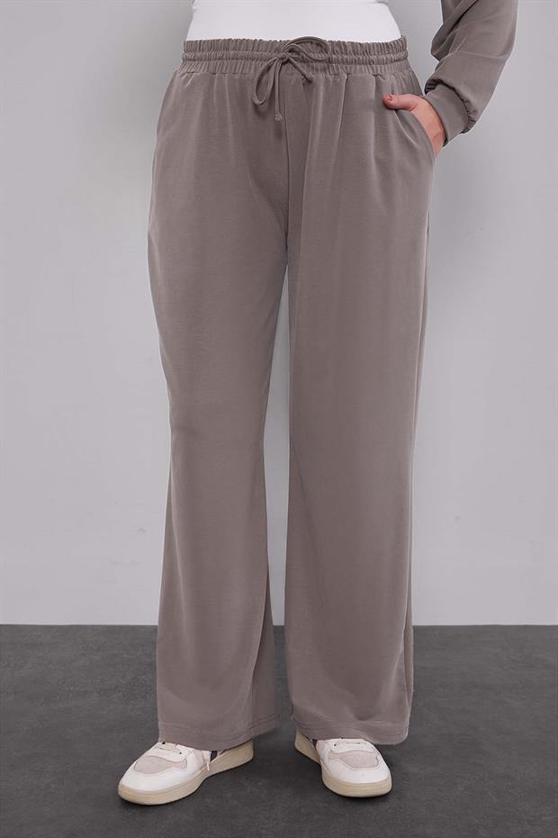 Haki Geometrik Model İkili Takım