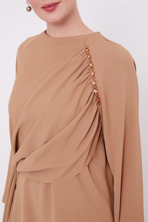 Hardal İşleme Detaylı İkili Takım