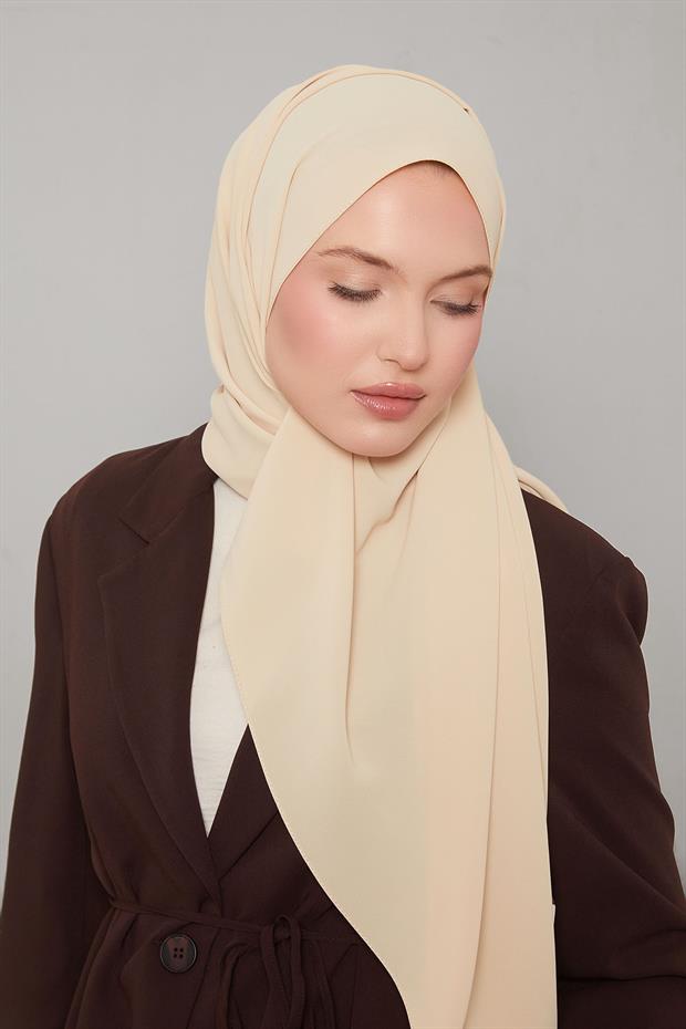 Hardal Dokulu Tensel Şal