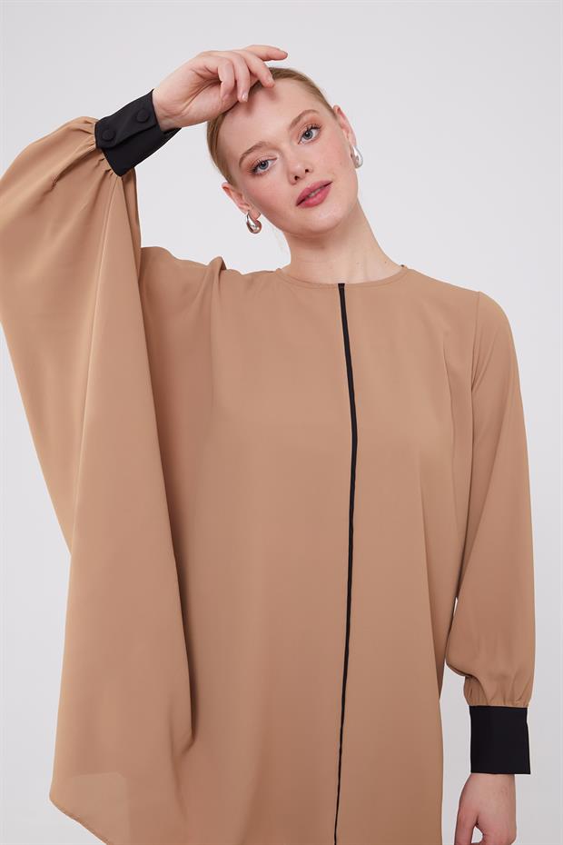 Hardal Yarasa Kol İkili Takım