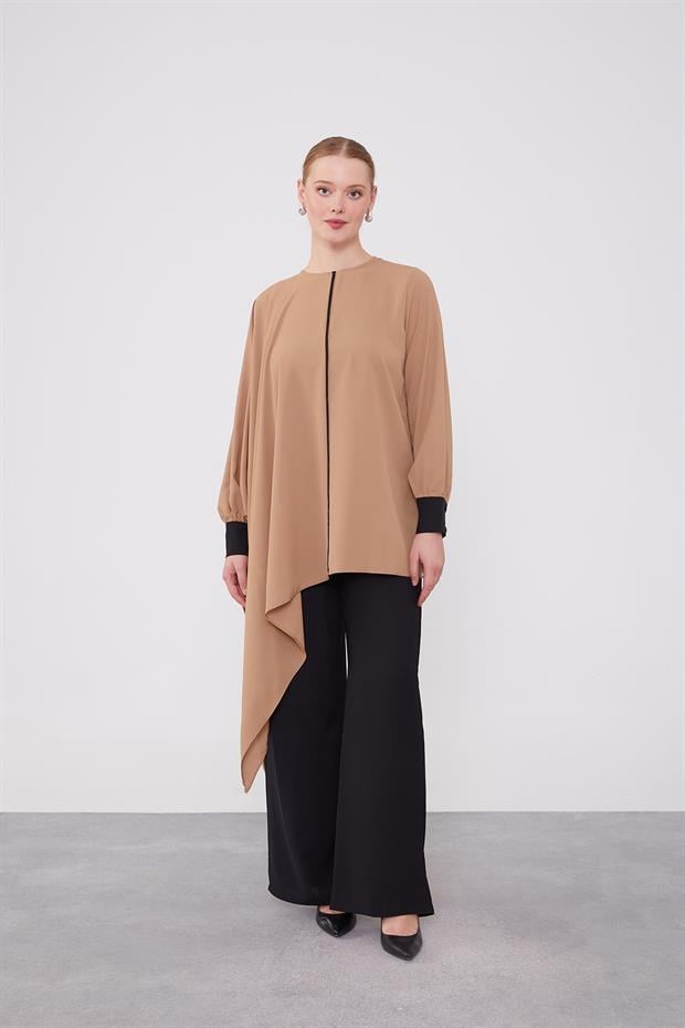 Hardal Yarasa Kol İkili Takım