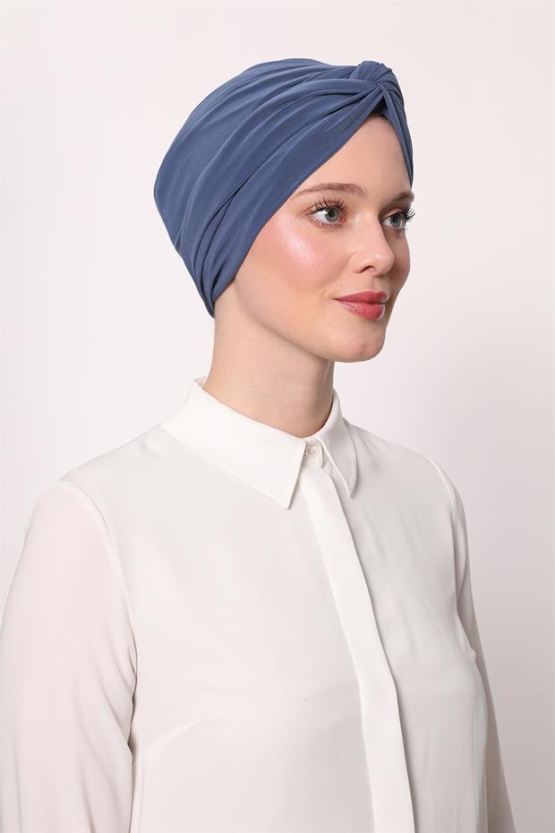 İndigo Pratik Dolama Bone