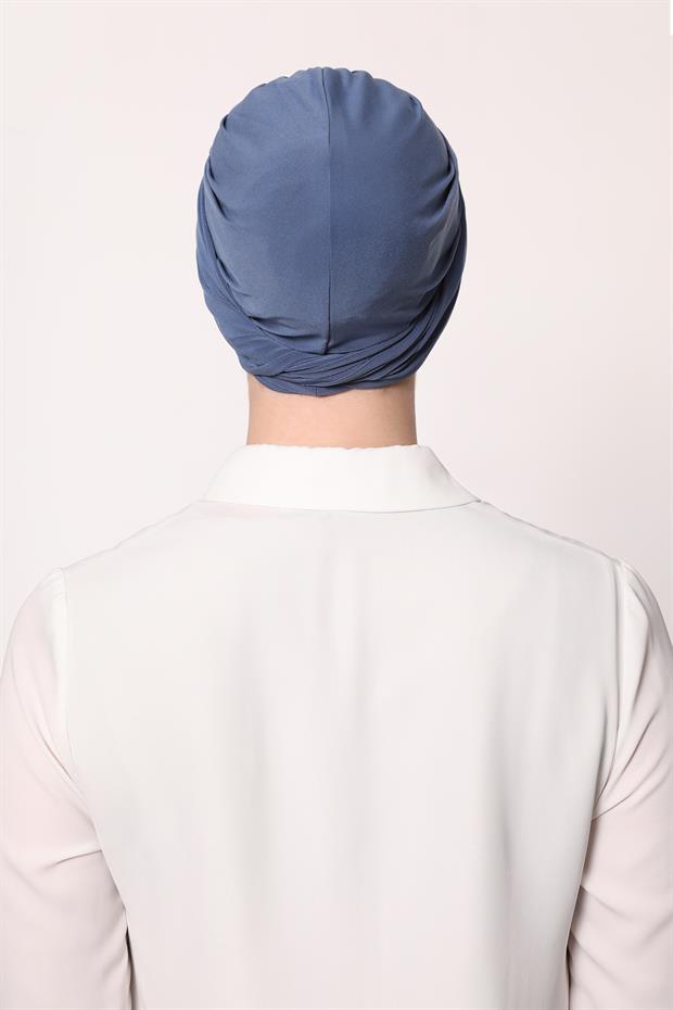 İndigo Pratik Dolama Bone