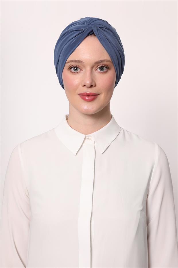 İndigo Pratik Dolama Bone