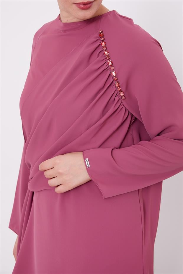 K.Pembe İşleme Detaylı İkili Takım