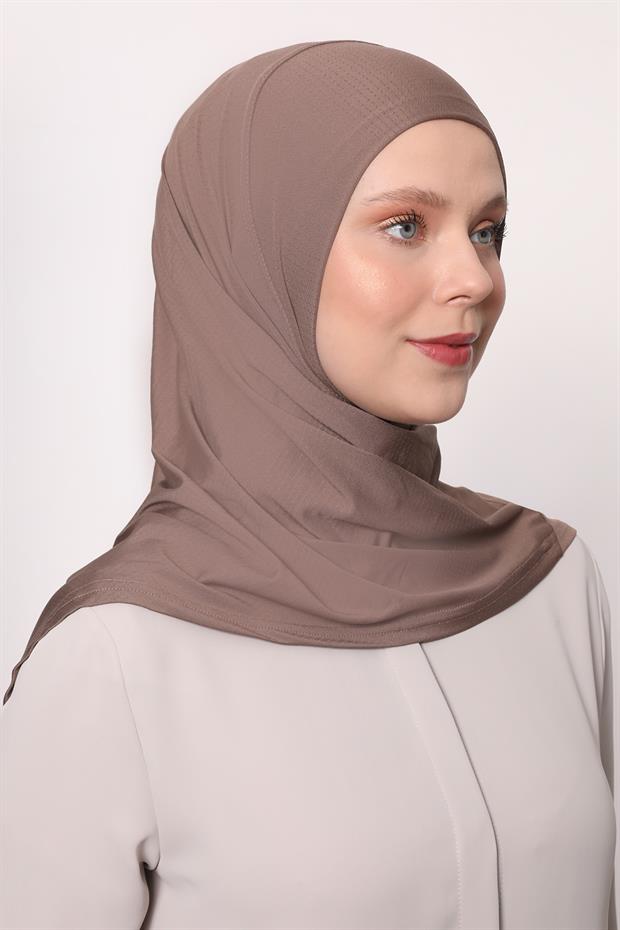 K.Vizon Hijap Scarfs