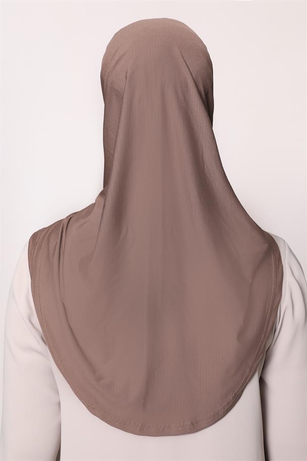 K.Vizon Hijap Scarfs