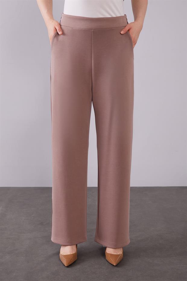 K.Vizon Omuz Aksesuar Detaylı İkili Takım