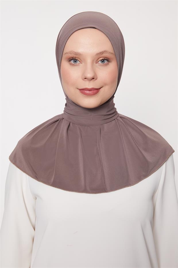 K.Vizon Pratik Spor Çıtçıt Şal Bone