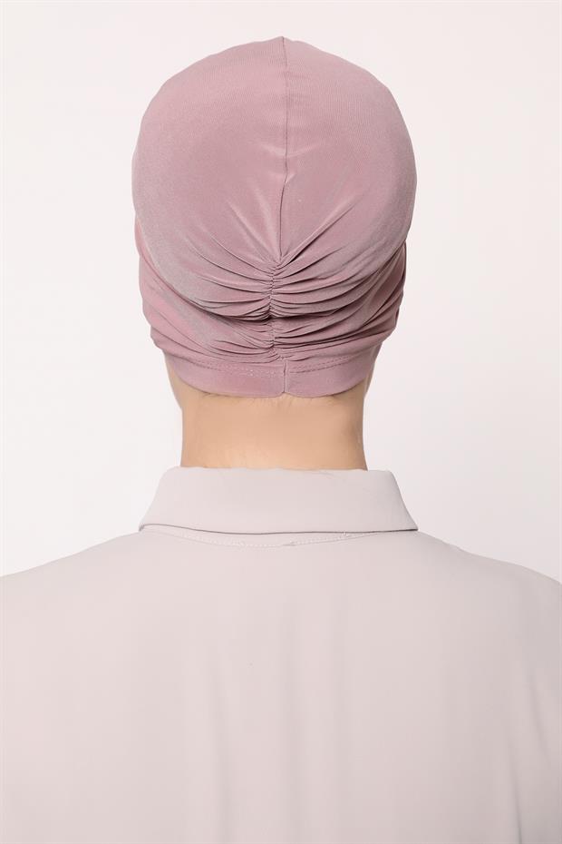 K.Pudra Taş Detay Bone