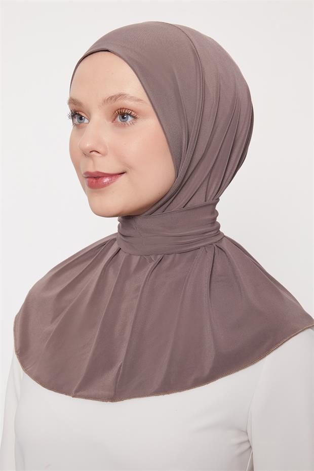 K.Vizon Pratik Spor Çıtçıt Şal Bone