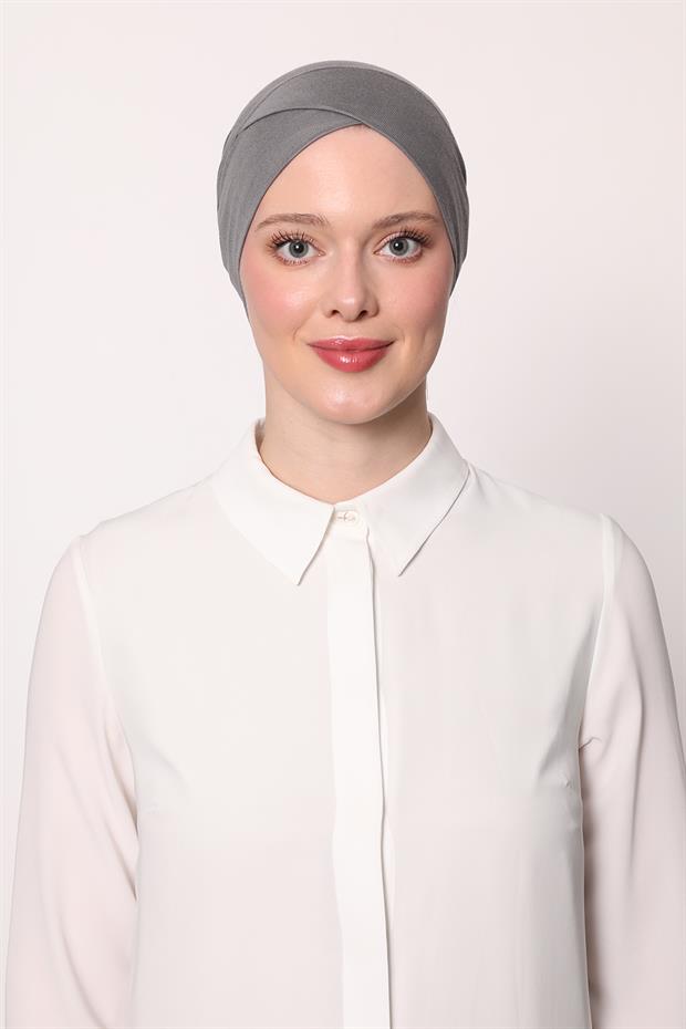 K.Gri Pratik Çapraz Bone