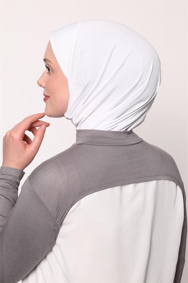 K.Gri Pratik Boyunluklu Kolluk