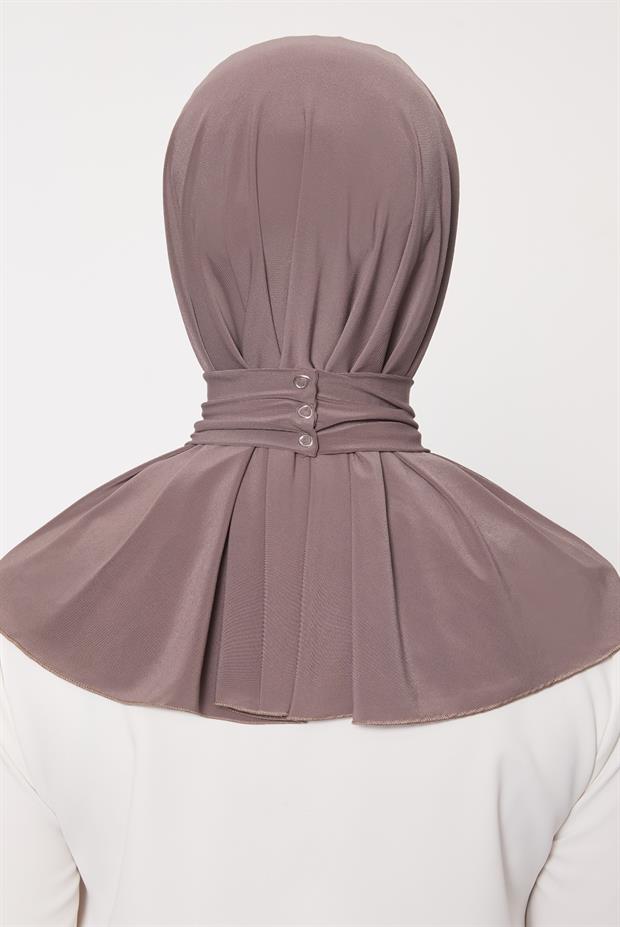 K.Vizon Pratik Spor Çıtçıt Şal Bone